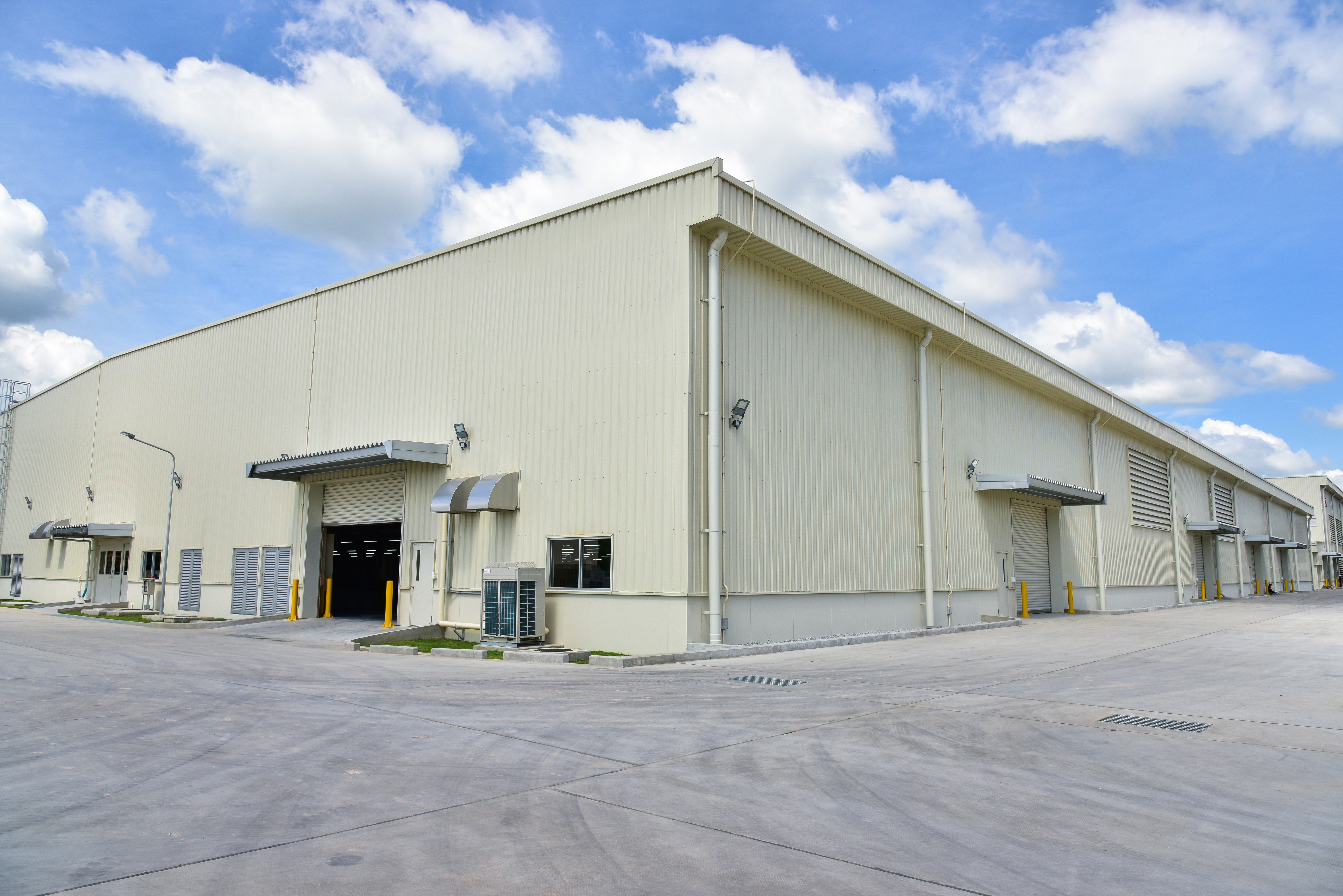 Wood & Steel railing thumbnail 3